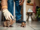 Tratamiento contra ratas y ratones desratización en Melilla 52001