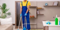 Empresa de limpieza en Zizur Mayor 31180
