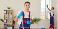 Empresa de limpieza en Huarte 31620