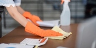 Empresa de limpieza en Valle de Egüés 31486