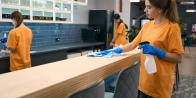 Limpieza de oficinas en Pamplona 31010