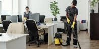 Limpieza de oficinas en Estella 31200