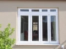 Limpieza de ventanas y puertas acristaladas en Melilla 52001